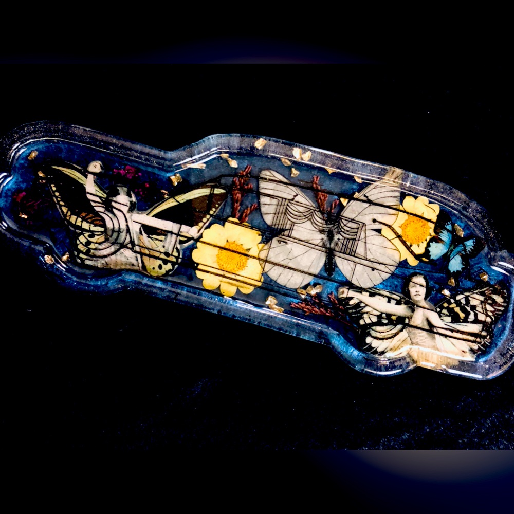 Handmade Hurst Dish